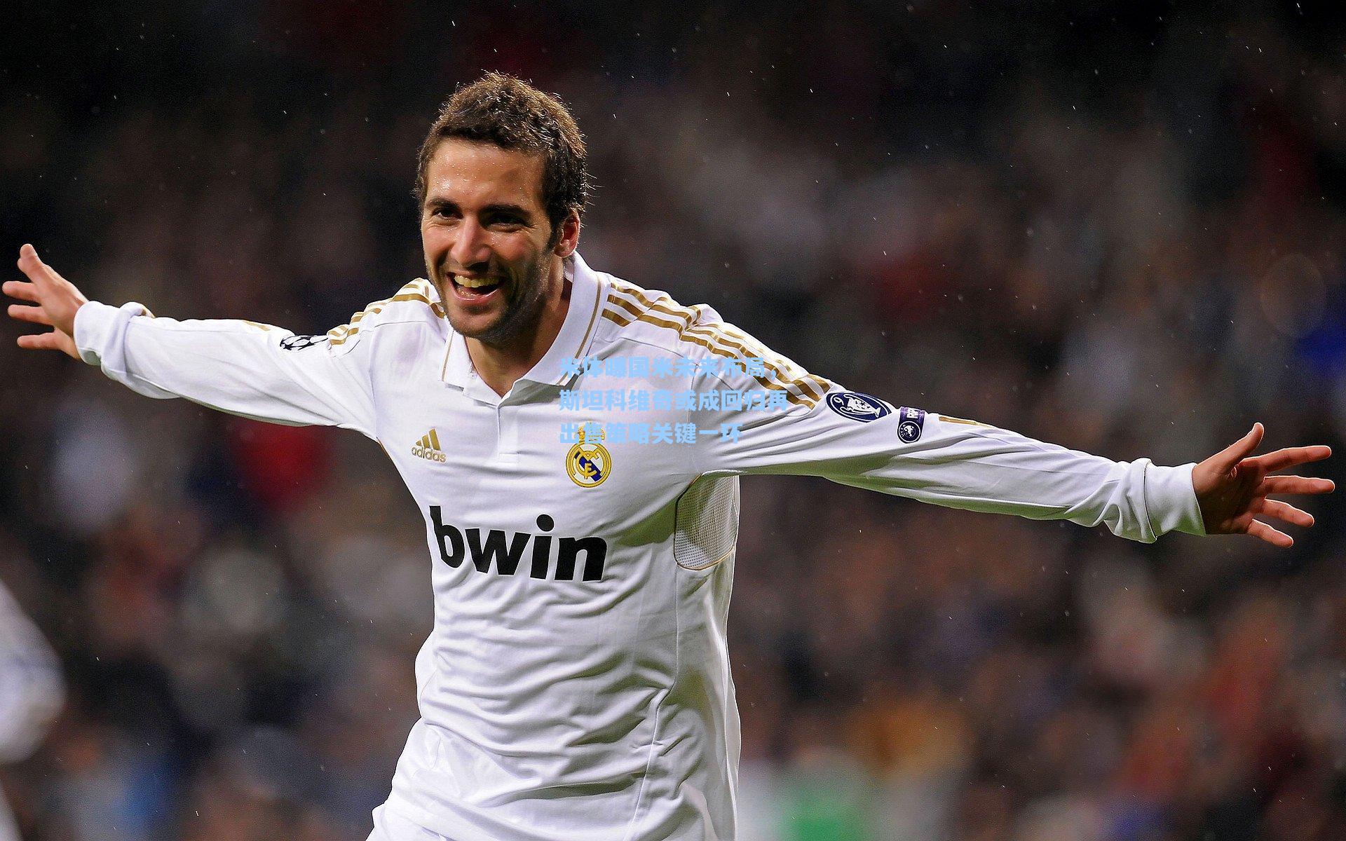 米体曝国米未来布局，斯坦科维奇或成回归再出售策略关键一环